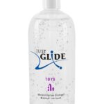 Just Glide Toylube 500 ml 💋