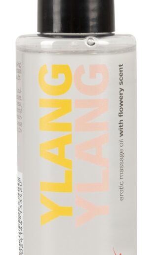 Just Play Ylang Ylang Öl 100ml 💋