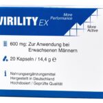 Virility Ex 20er 💋