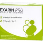 Exarin Pro 4er 💋