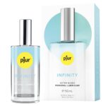 pjur INFINITY water-based 50ml 💋