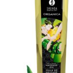 Oil Organica Green Tea 240 ml 💋