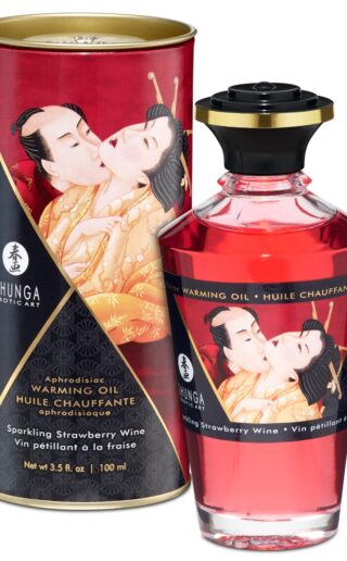 Oil Strawberry Wine 100 ml 💋