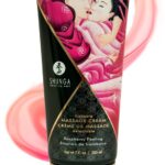 Kissable Cream Raspberry 200ml 💋