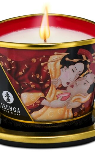 Massage Candle Romance 170 ml 💋