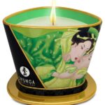 Massage Candle Green Tea 170ml 💋