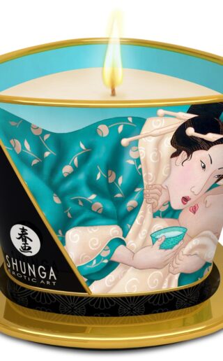 Massage Candle Sensual 170 ml 💋