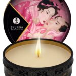 Shunga Mini Candle Roses 30 ml 💋