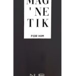 Mag'netik for him 50 ml 💋