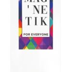 Mag'netik For Everyone 50 ml 💋