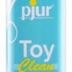 pjur toyclean 100 ml 💋