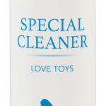 Special Cleaner Lovetoy 200 ml 💋