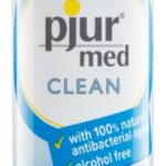 pjur med CLEAN Spray 100 ml 💋