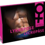 Lykkepose til hende 💋