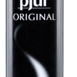 N pjur ORIGINAL Flasche 100 ml 💋