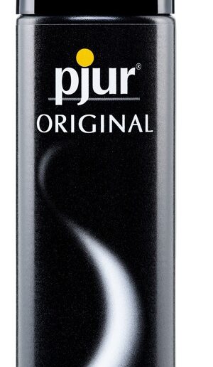 N pjur ORIGINAL Flasche 100 ml 💋