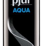 N pjur AQUA 100 ml 💋