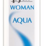 N pjur Woman AQUA 100 ml 💋