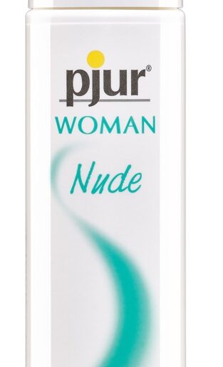 N pjur Woman Nude 100 ml 💋