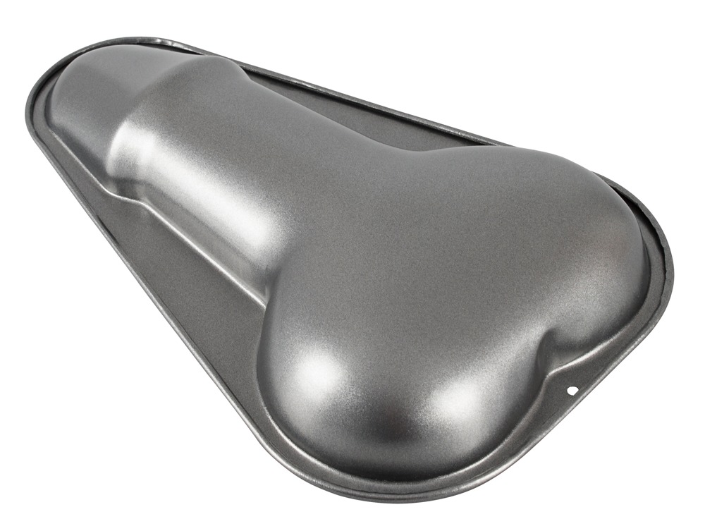 Backform Penis 💋 – Bild 3