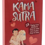 Kamasutra Playing Cards 💋