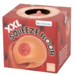 Antistress-Ball Brust XXL 💋