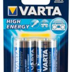 Varta Baby-Batterien 2er Set 💋
