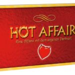 Hot Affair 💋