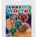 Lustwürfel Deutsch 💋