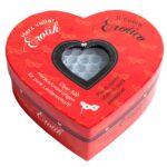 Herz voller Erotik D/ITA 💋