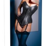 Leder Korsett S 💋