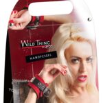 Leder Handfesseln S-L 💋