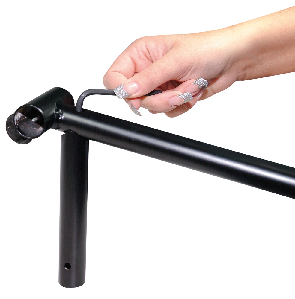 Leder Bodenpranger 💋 – Bild 6