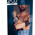 Leder Restraints 💋