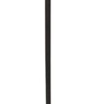 Leder Gerte schwarz 💋