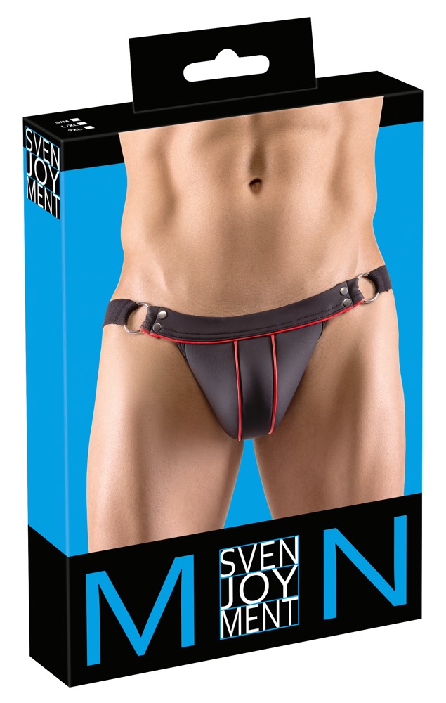 Herren Jockstring S/M 💋