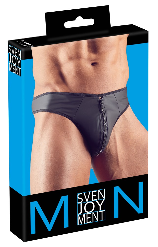 Herren String S 💋