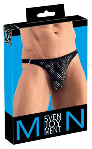 Herren String S 💋