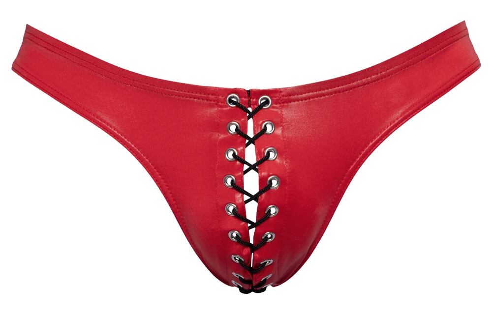 Herren Slip M 💋 – Bild 5