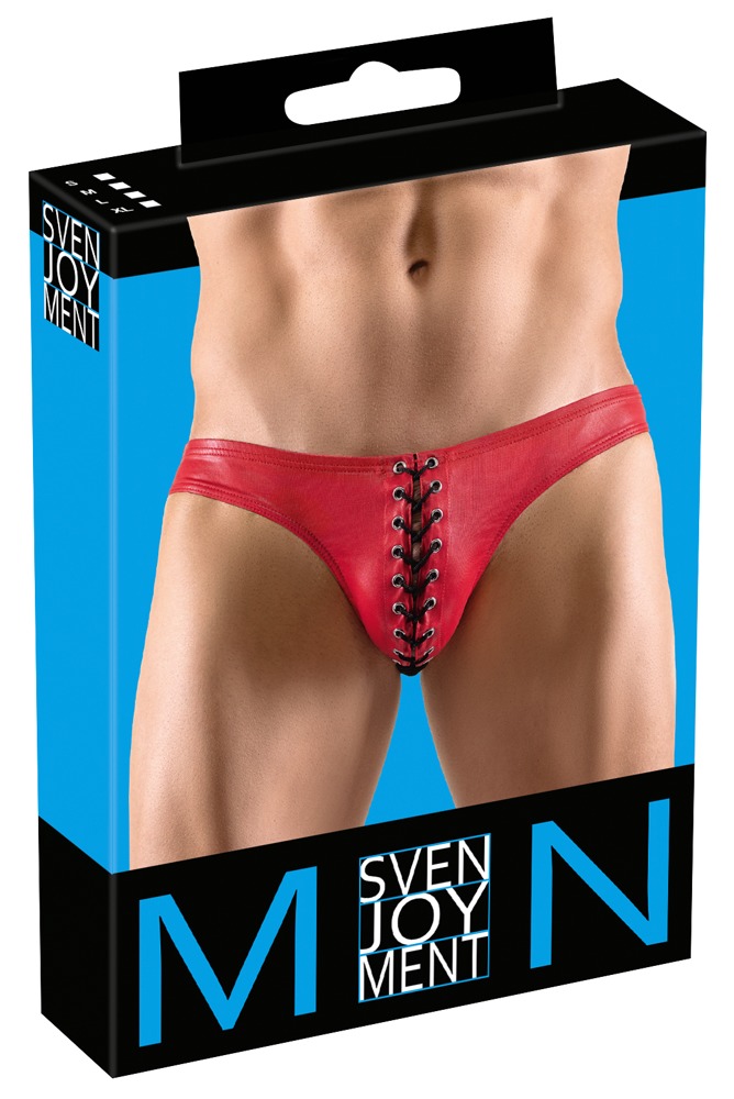 Herren Slip M 💋