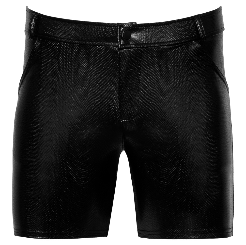 Noir H.Shorts M 💋 – Bild 4