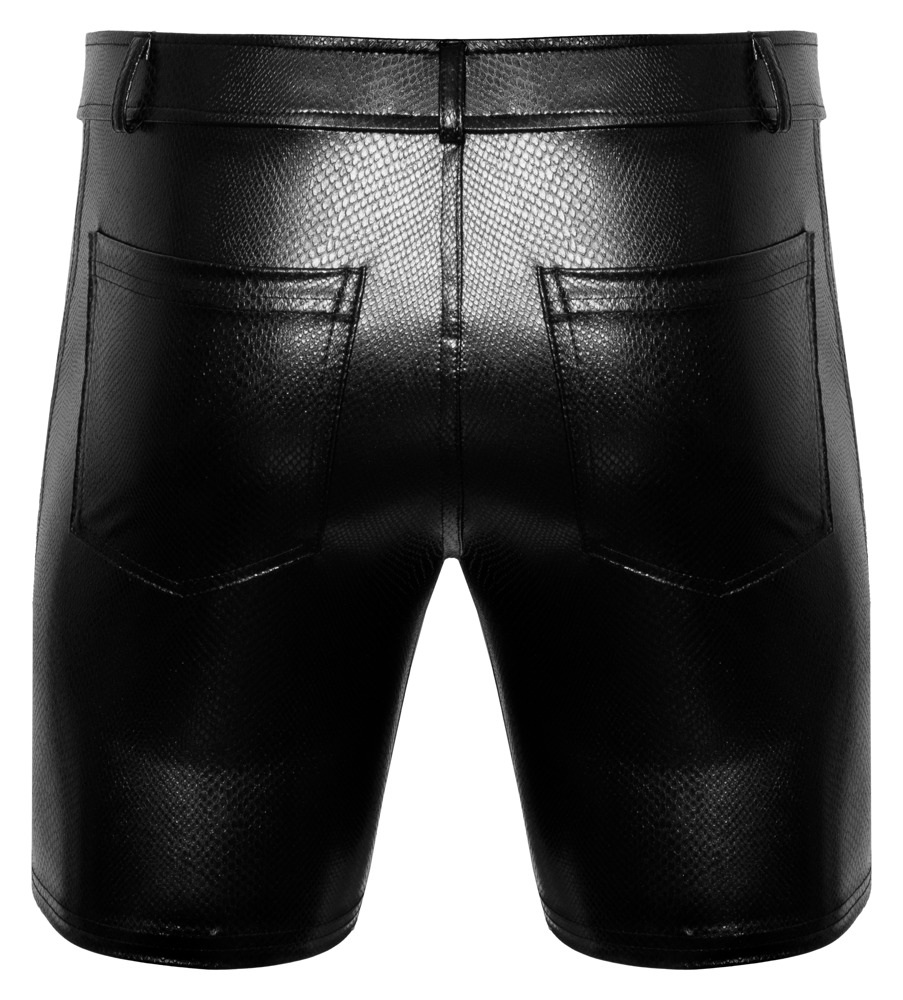 Noir H.Shorts M 💋 – Bild 5