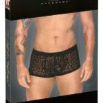 Noir H.Pants leo 2XL 💋