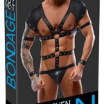 Herren Harnessbody S 💋