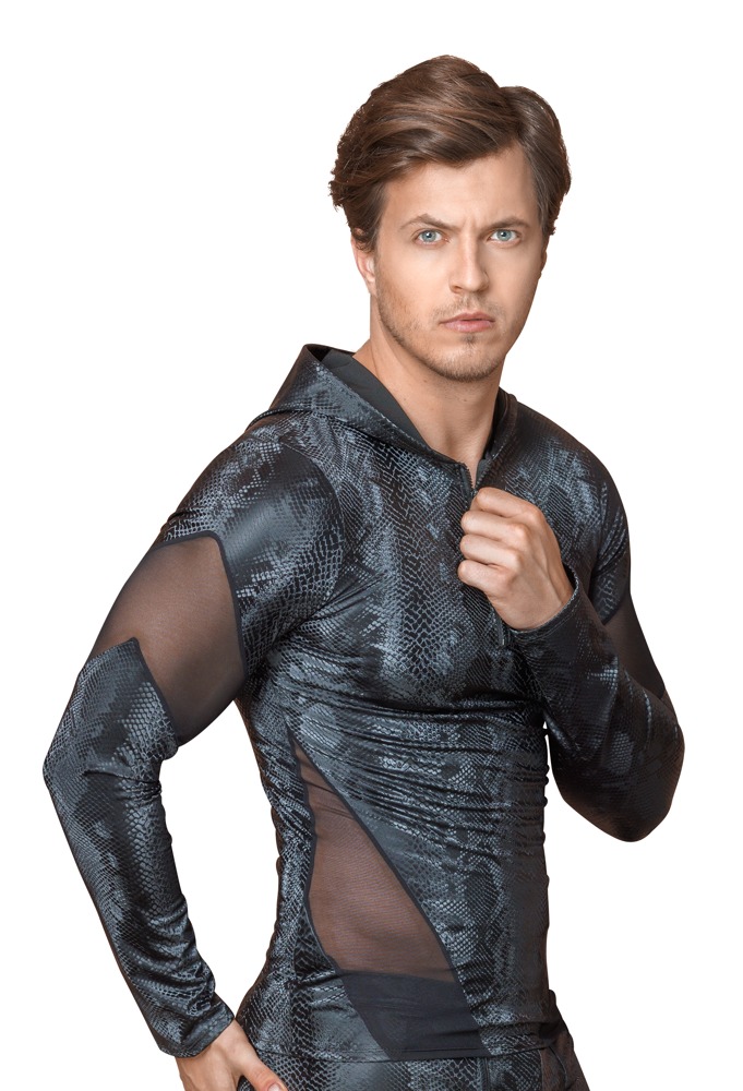 Herren Shirt S 💋 – Bild 4