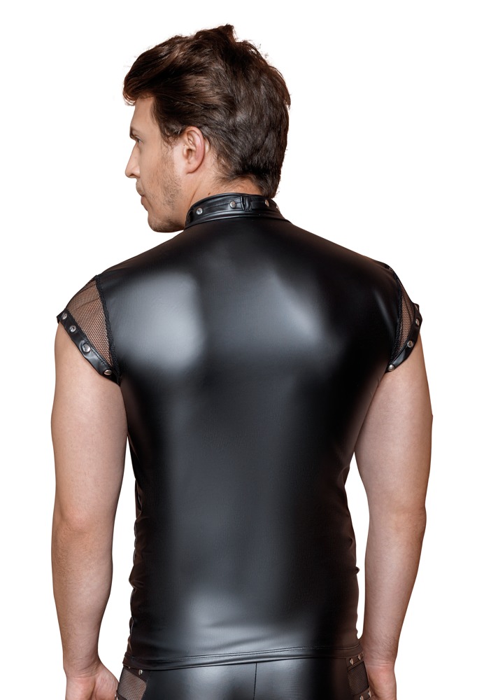 Herren Shirt M 💋 – Bild 4