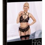 BH Set schwarz S 💋