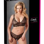 BH und Rio schwarz XL 💋