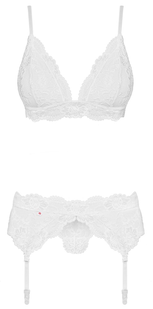 Obsessive BH Set S/M 💋 – Bild 3