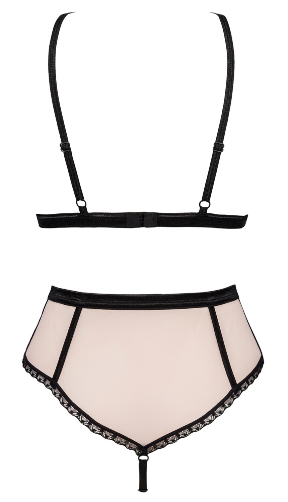 Obsessive Set S/M 💋 – Bild 5